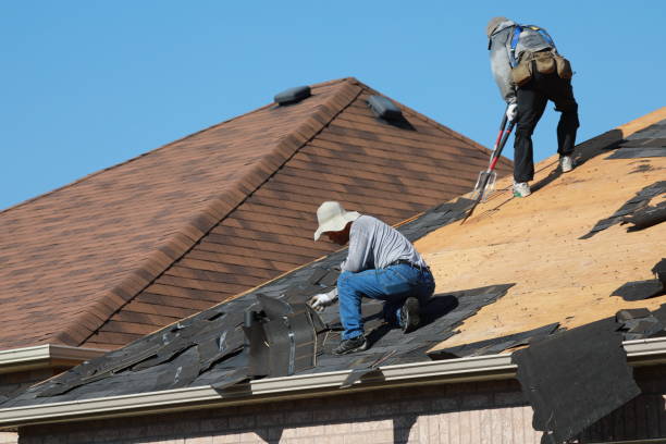 Professional  Roofing repair and installation in Spotsylvania Courthouse, VA