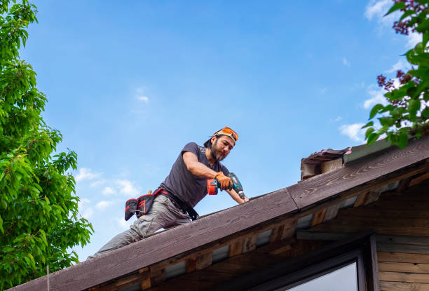 Best Tile Roofing Installation  in Spotsylnia Courthouse, VA