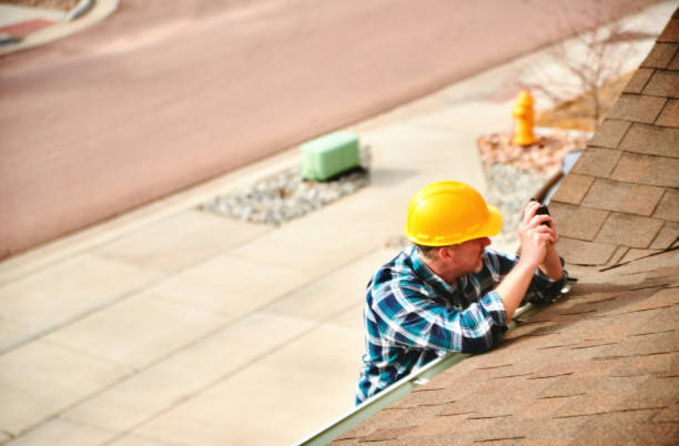 Fast & Reliable Emergency Roof Repairs in Spotsylvania Courthouse, VA