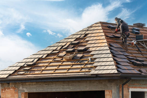 Best Sheet Metal Roofing  in Spotsylnia Courthouse, VA