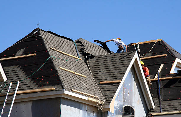 Best Emergency Roof Repair Services  in Spotsylnia Courthouse, VA