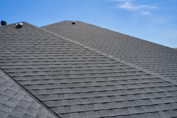 Best Rubber Roofing (EPDM, TPO)  in Spotsylnia Courthouse, VA