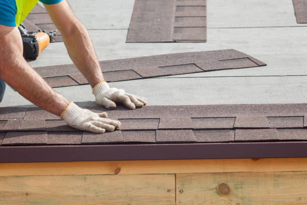 Best Commercial Roofing Services  in Spotsylnia Courthouse, VA